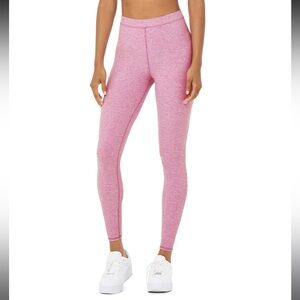 NWOT Alo Yoga High-Waist Alosoft Flow Leggings